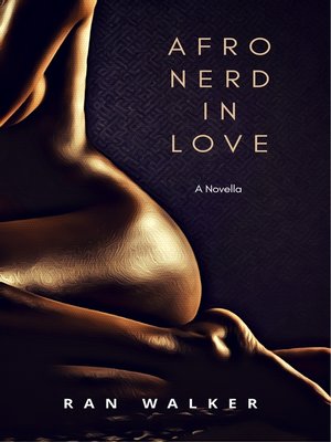 cover image of Afro Nerd in Love